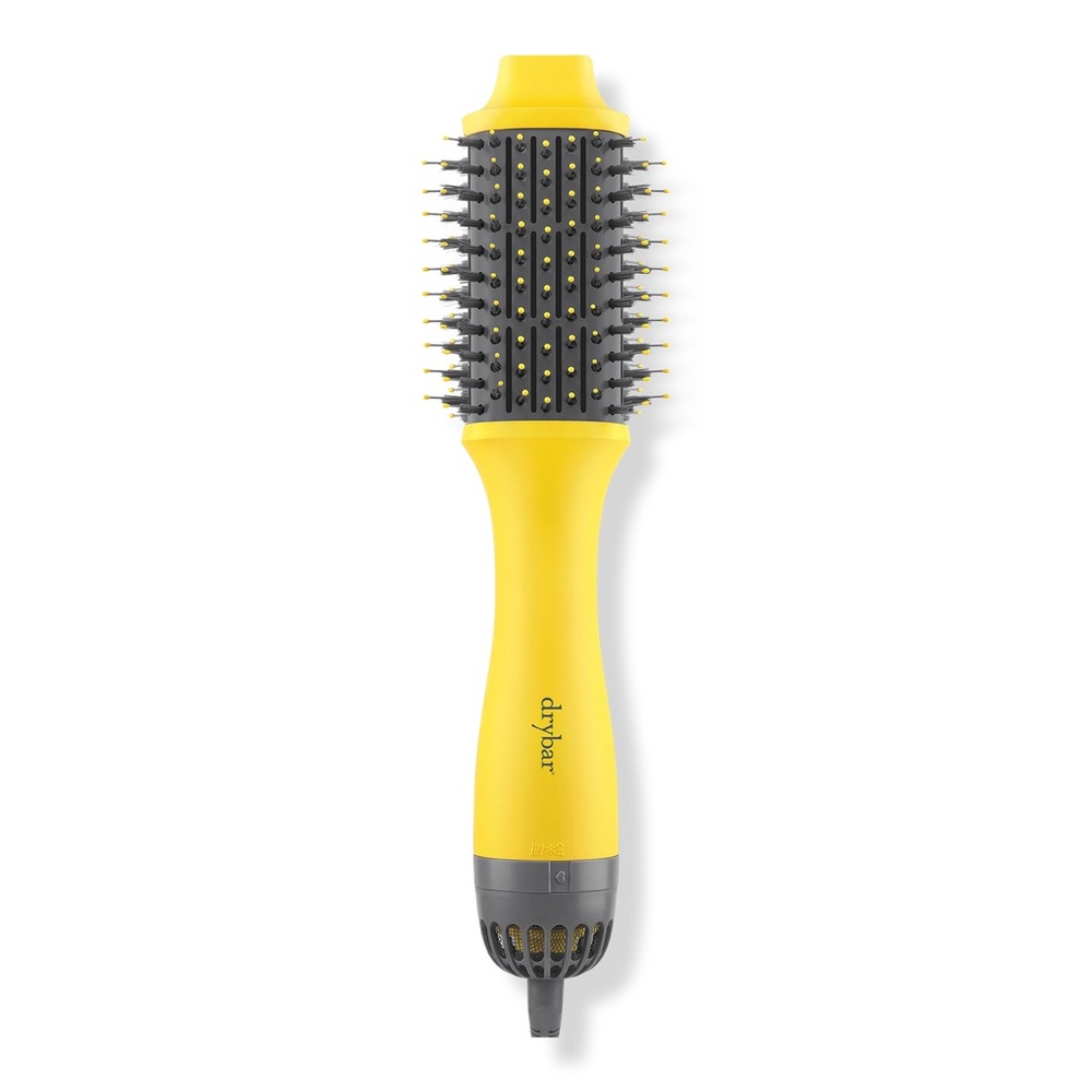 DryBar The Double Shot Oval Blow-Dryer Brush